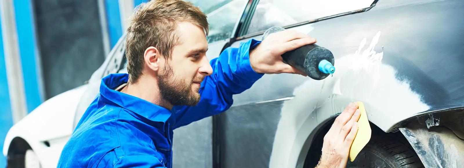 Welcome to Alpha Rapid Repair