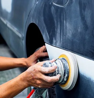 Body Repairs