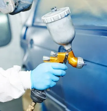 Paint Specialists