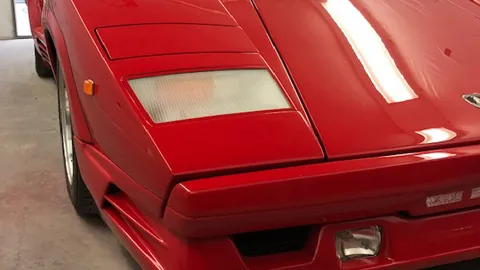 Super Car Gallery